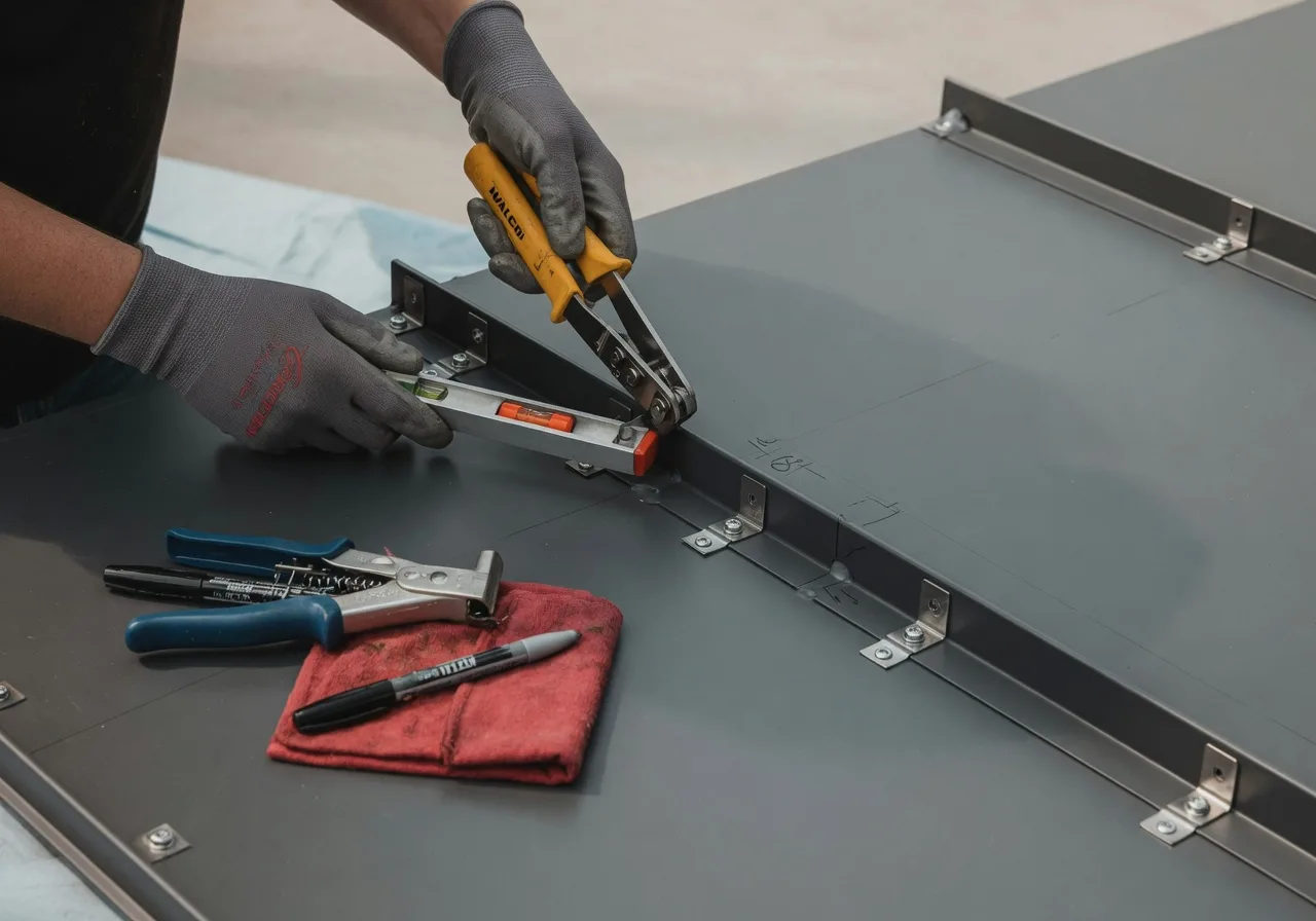 Why choose Metal Roofing Installation in Sebastopol, MS
